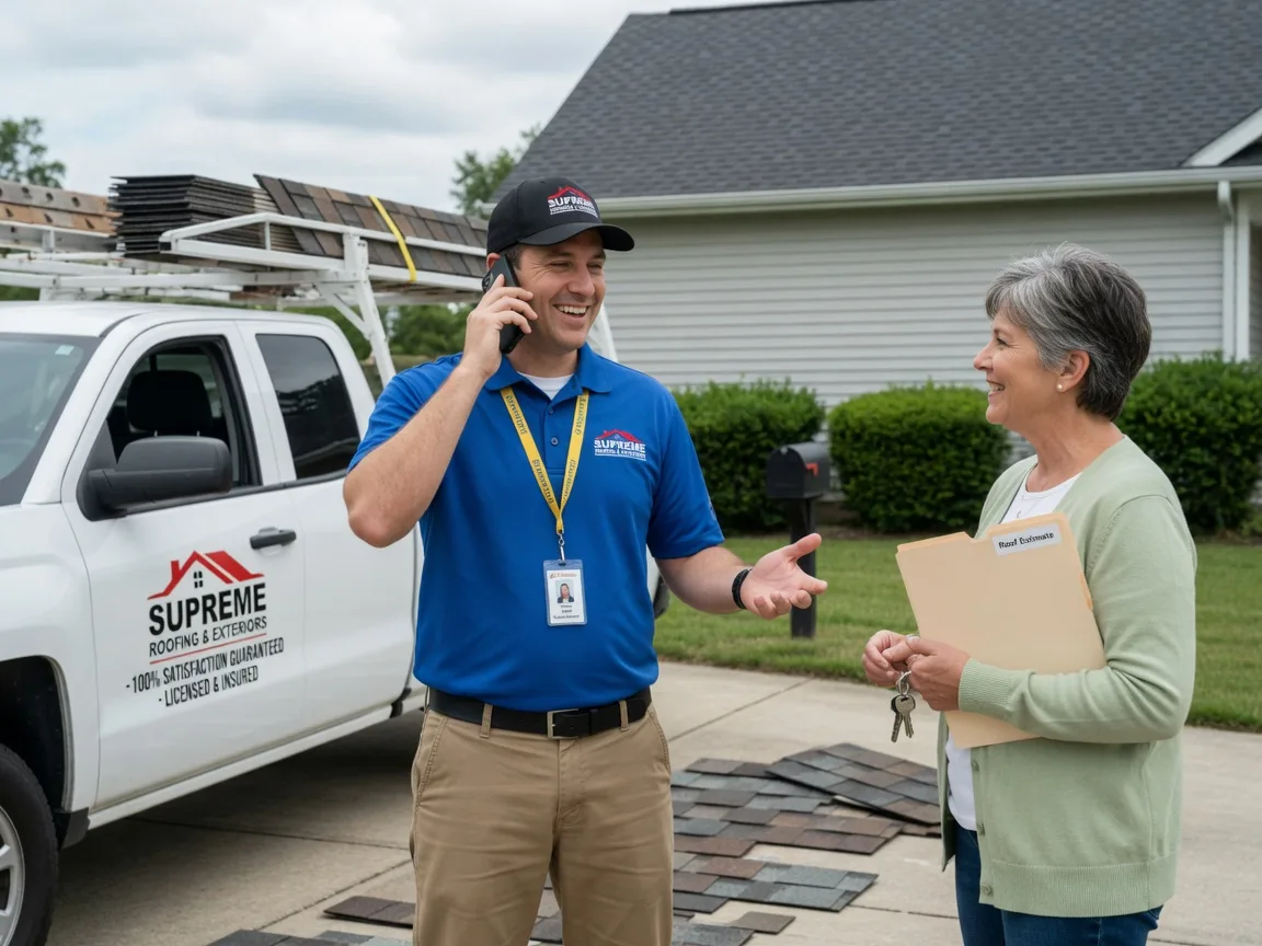 Roof Replacement Marion, MI FAQs